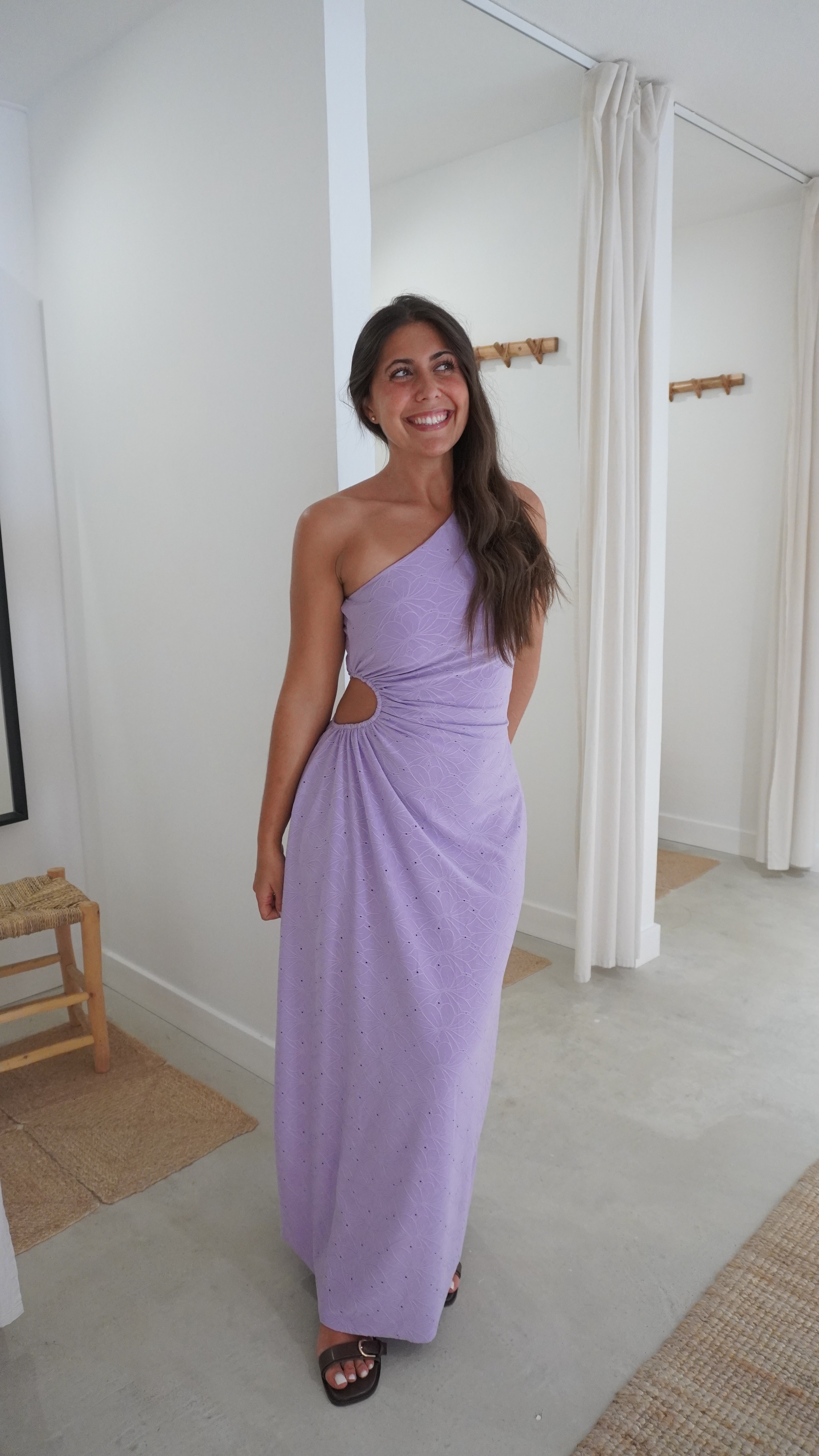 Vestido “TENERIFE”
