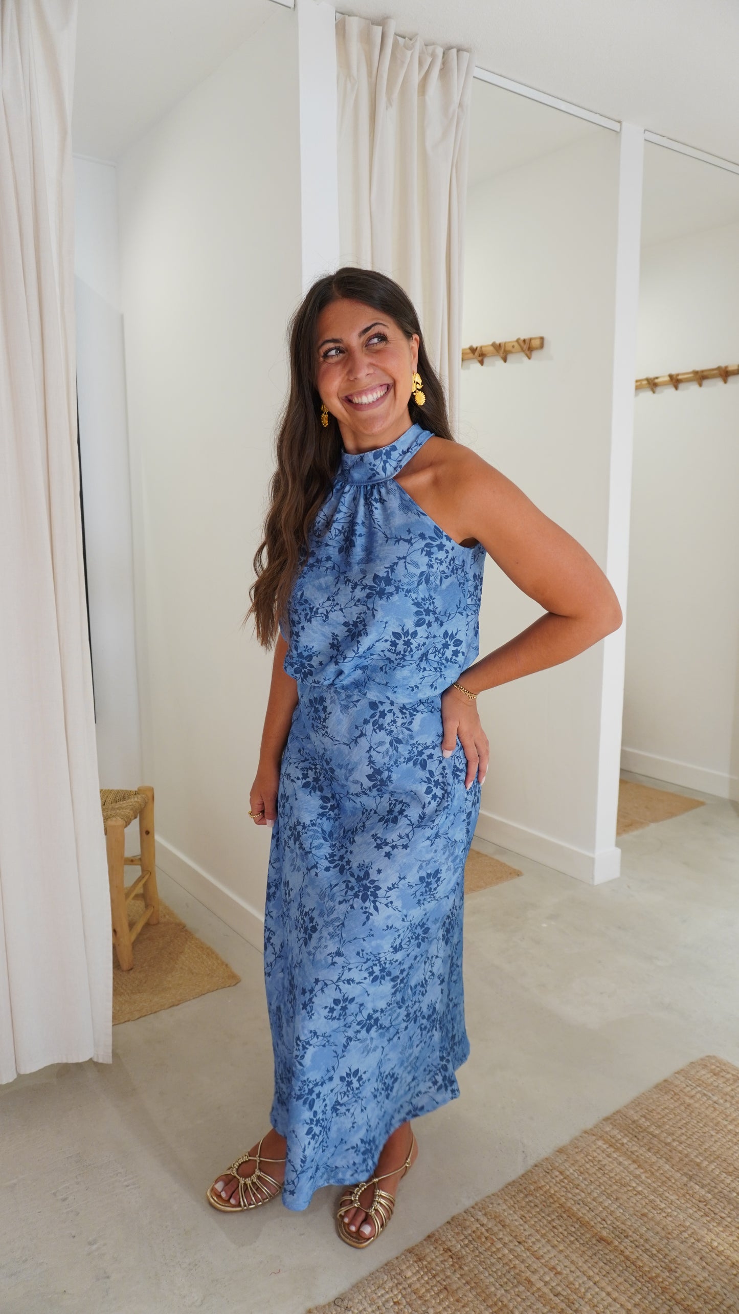 Conjunto “SEVILHA”