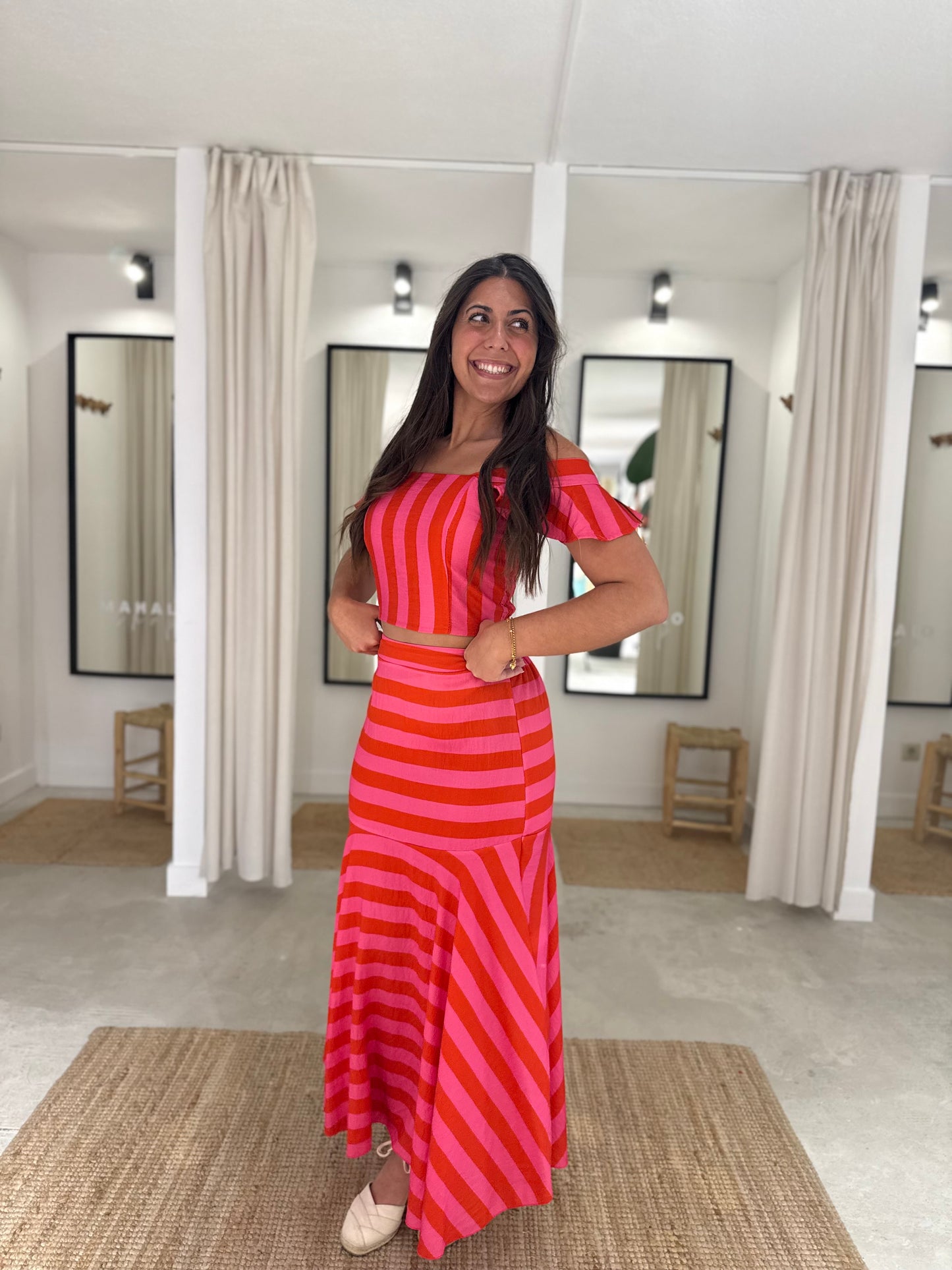 Conjunto “POLIANA”