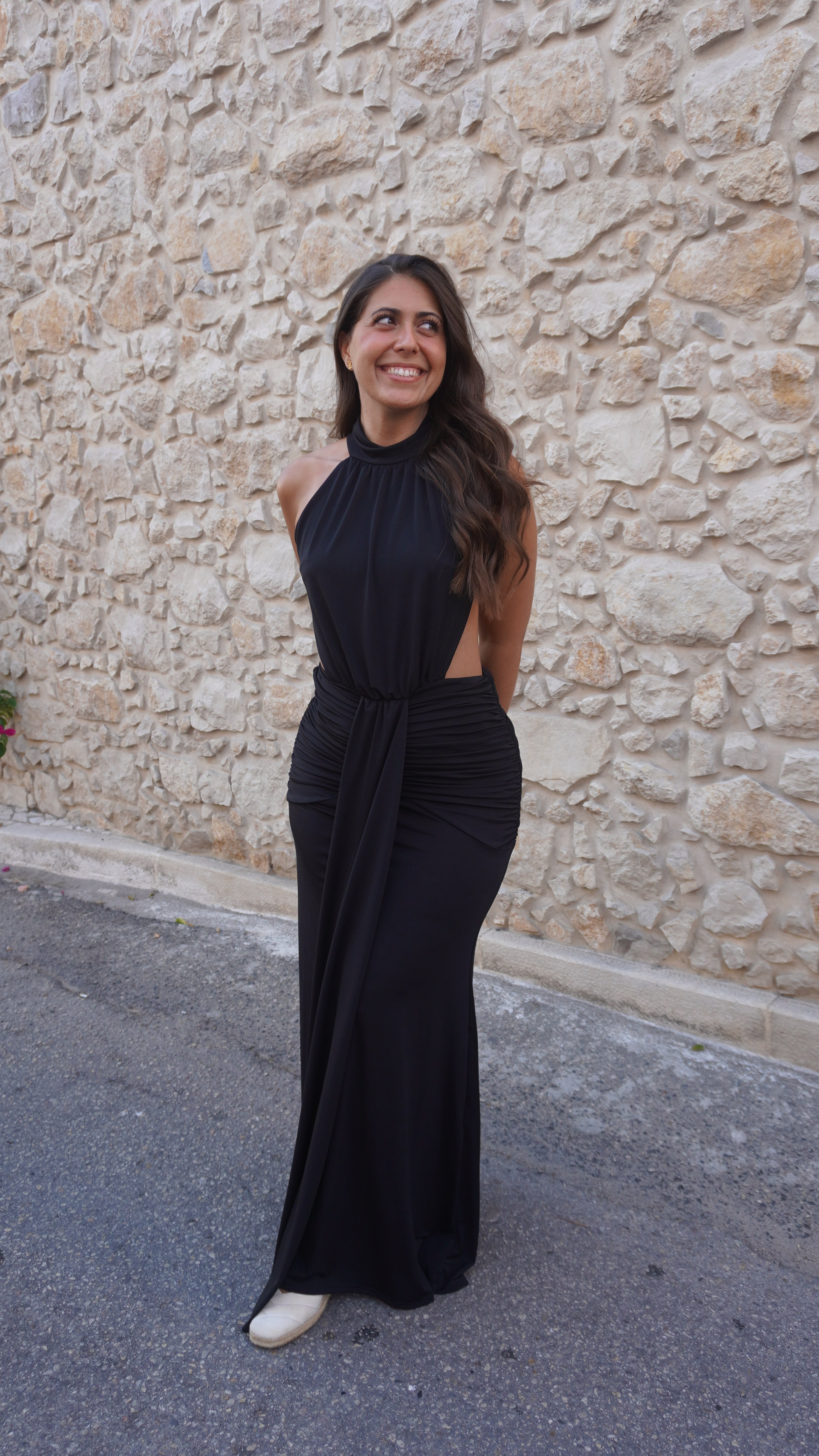 Vestido “SICÍLIA”