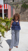 Calças “SAGRES”