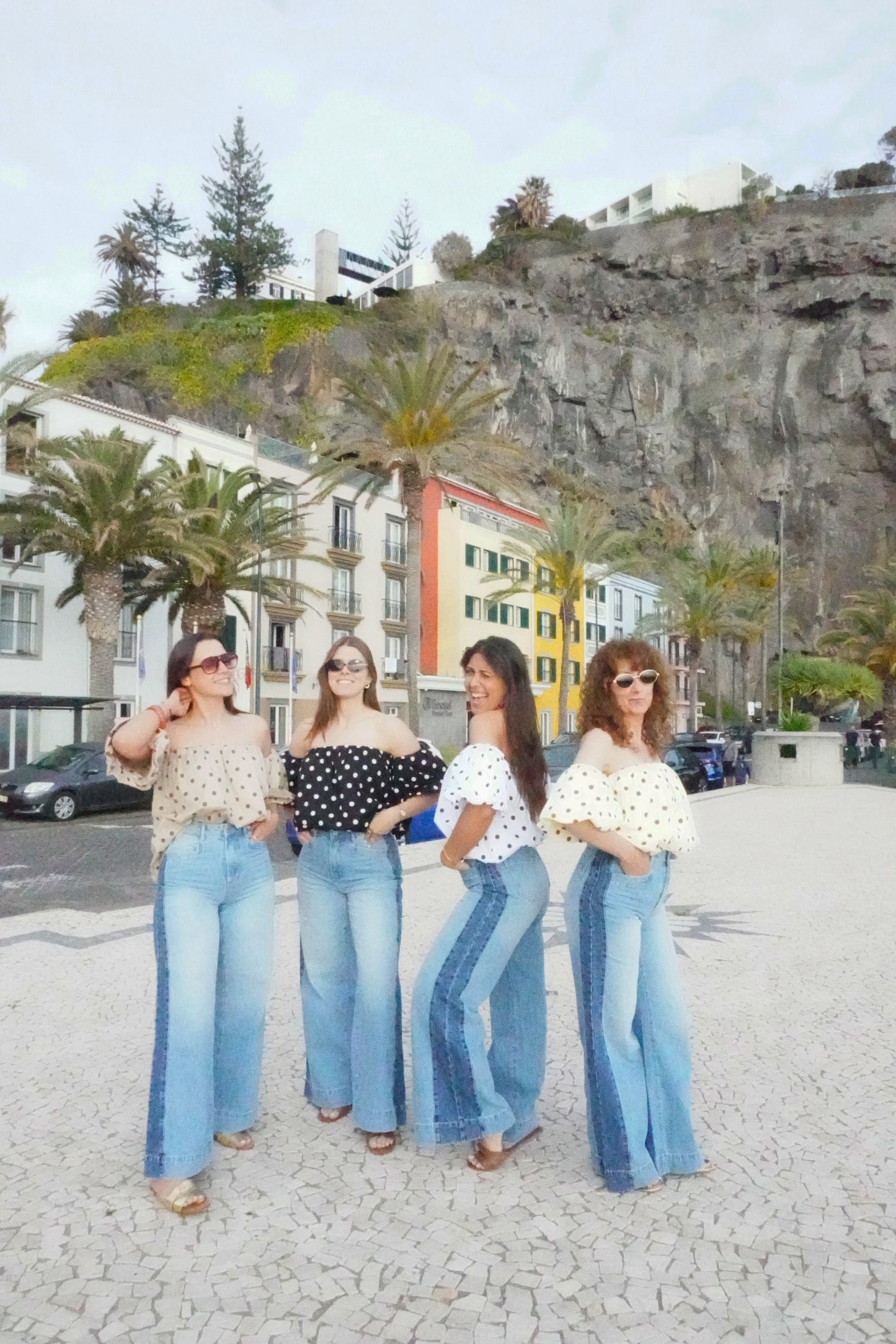 Blusa “RIBEIRA BRAVA”