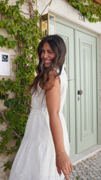 Vestido “AMALFI”