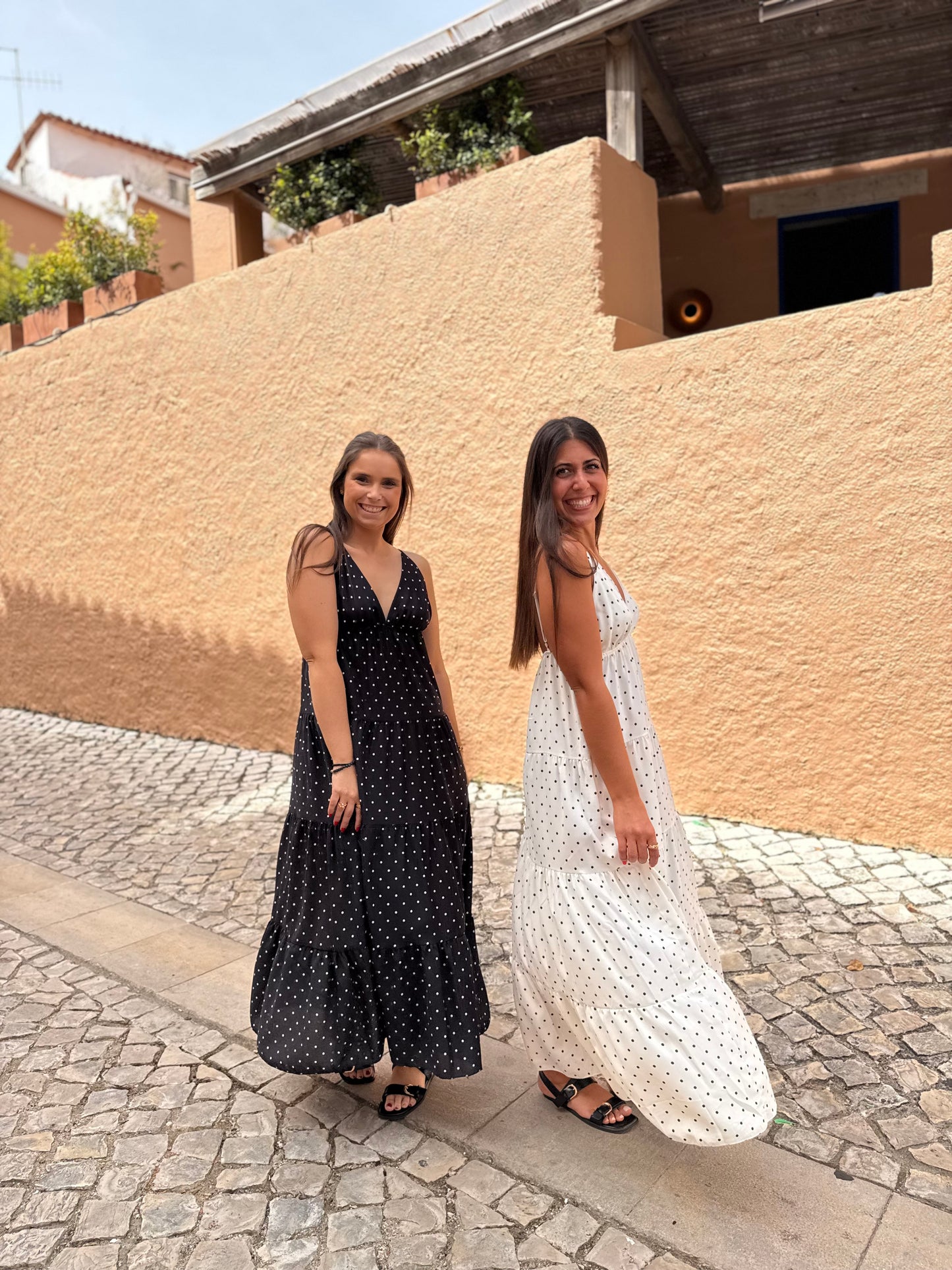 Vestido “MARIA”