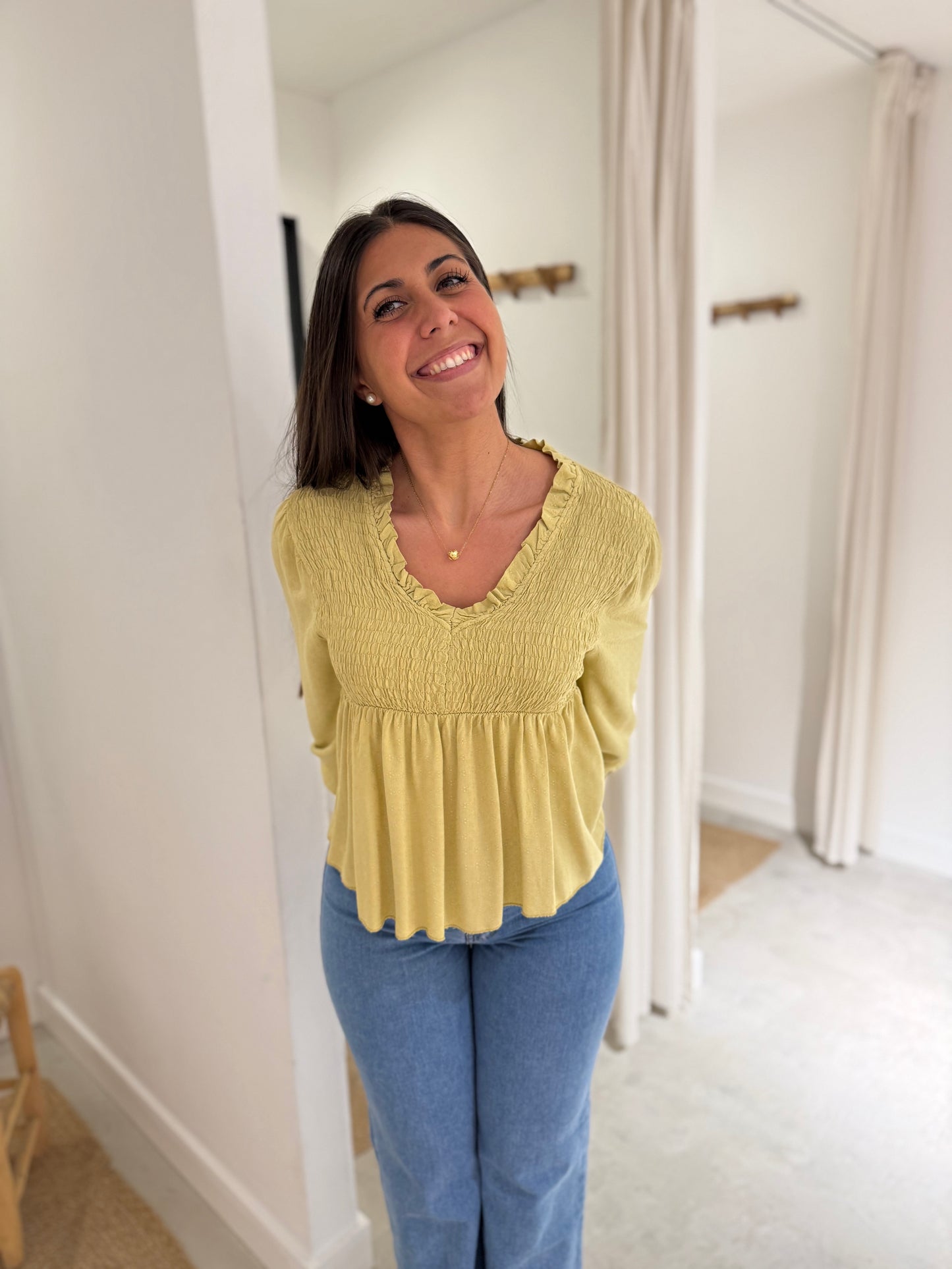 Blusa “MARTA”