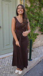 Vestido “BONDI”
