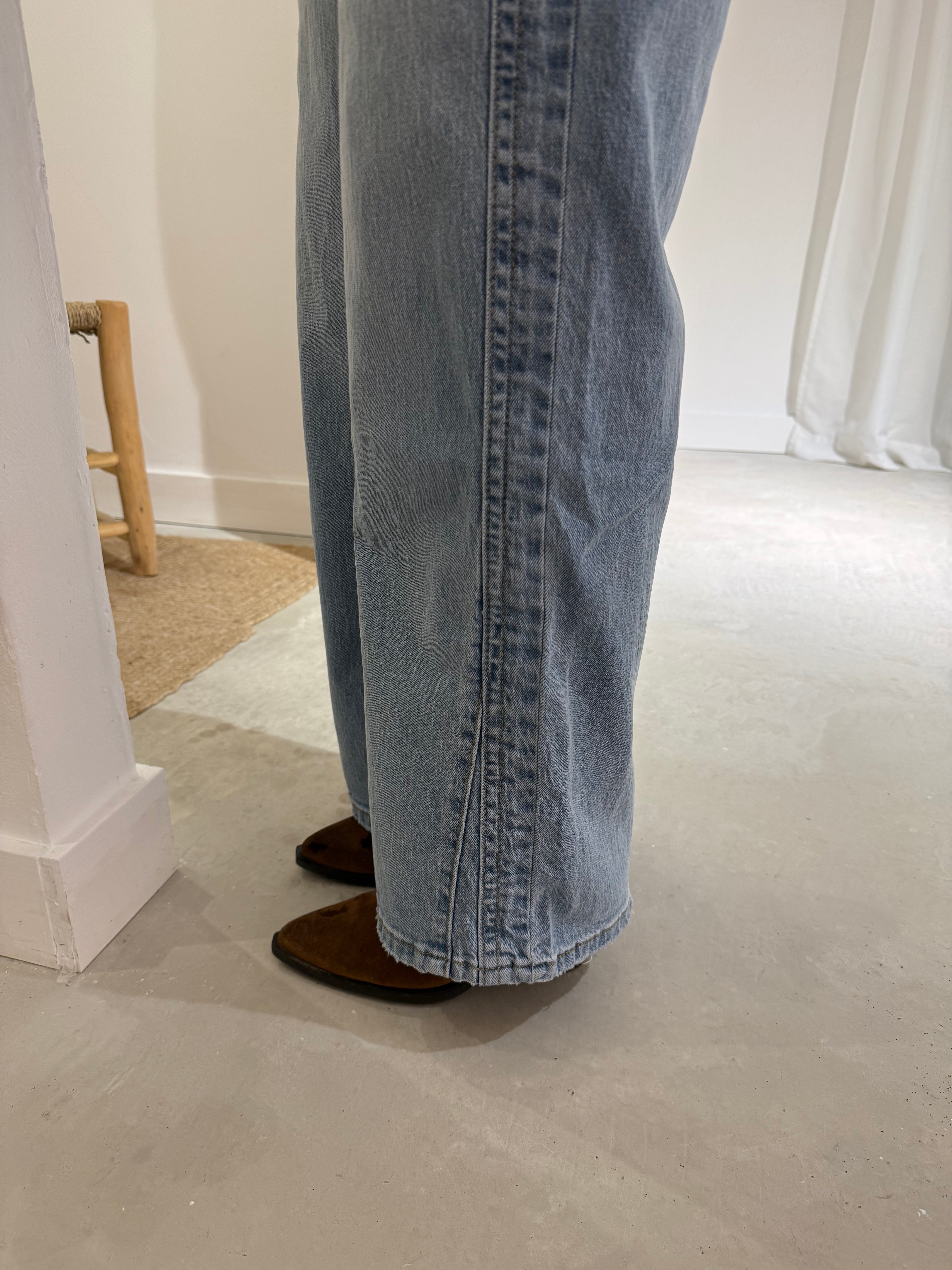 Jeans “GRÉCIA”