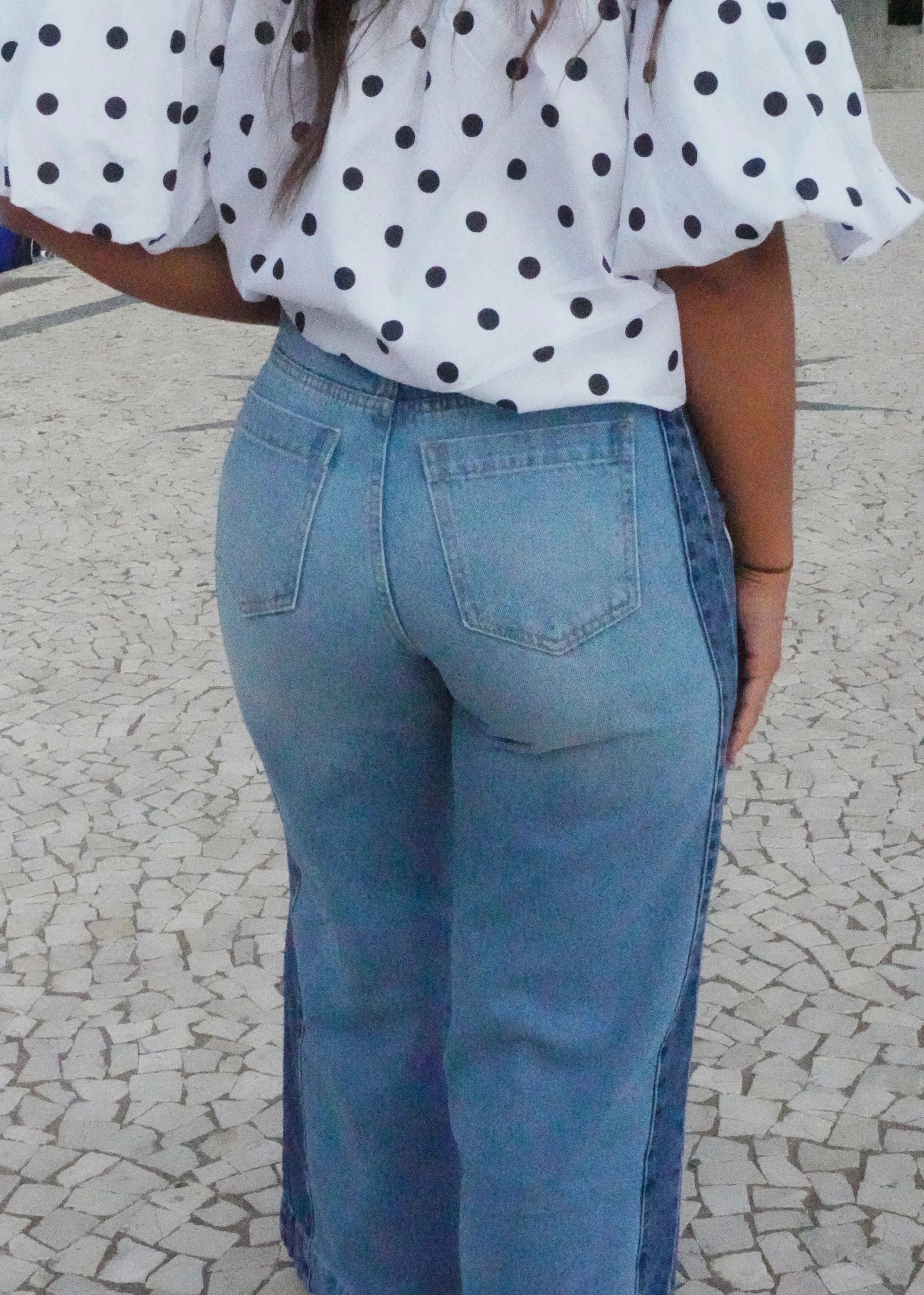 Jeans “FORMOSA”
