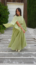 Conjunto “CRETA”