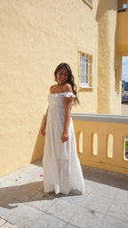Vestido “AGADIR”