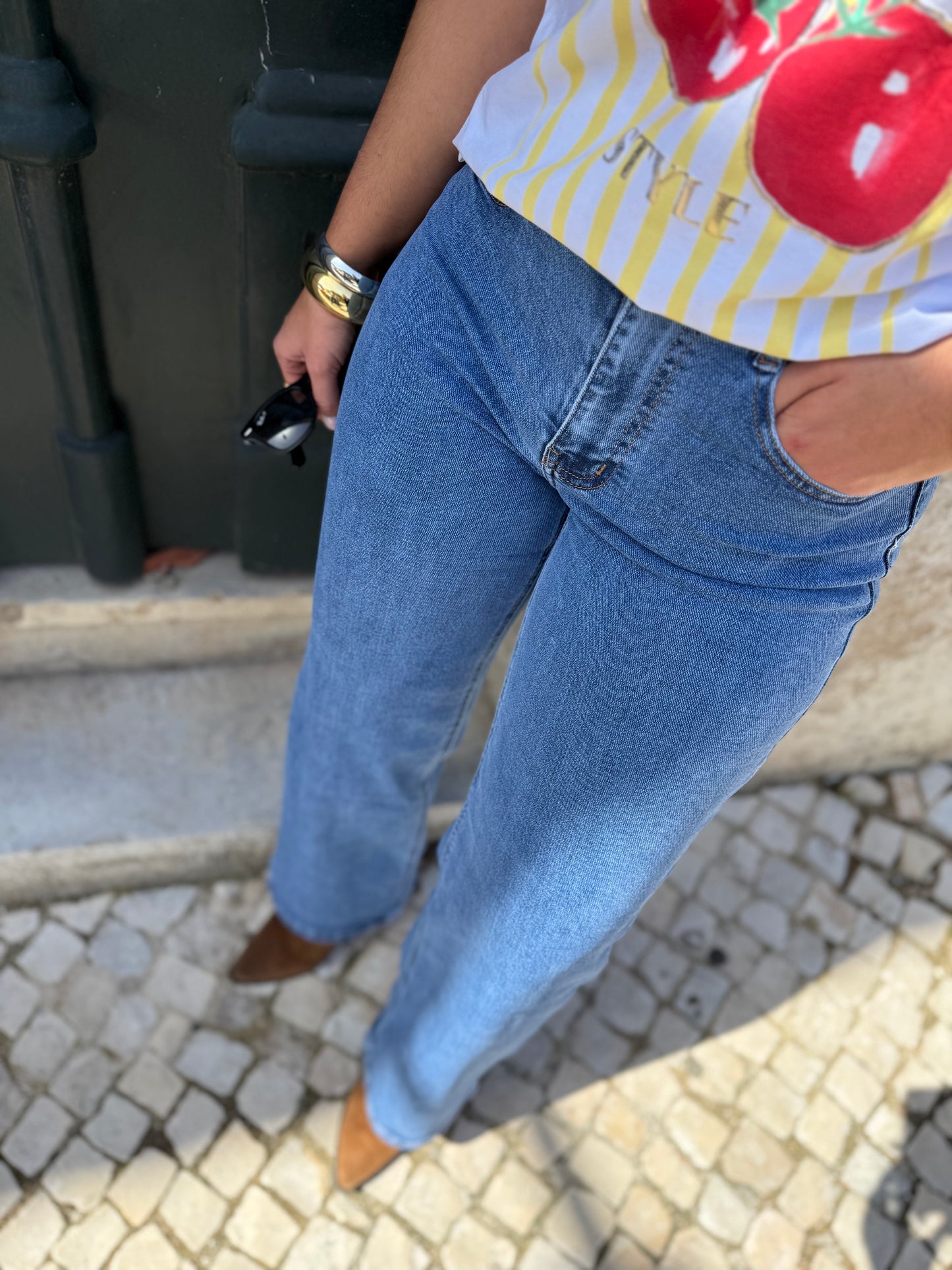 Jeans “BASIC2”