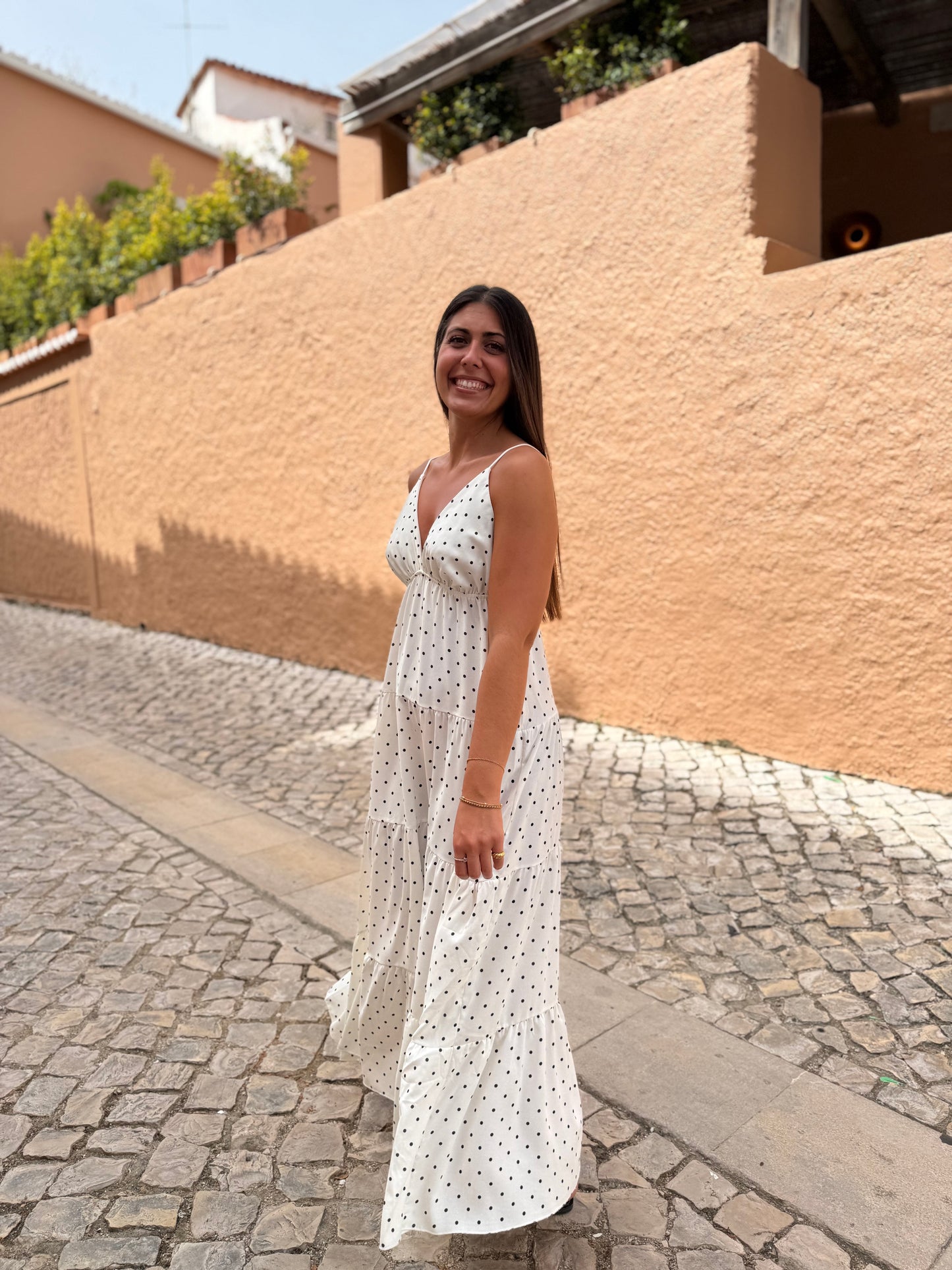 Vestido “MARIA”