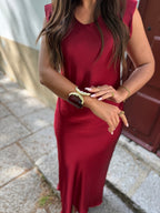 Vestido “MAGDA”