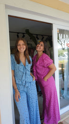 Conjunto “SARDENHA”