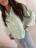 Camisa “ELSA”