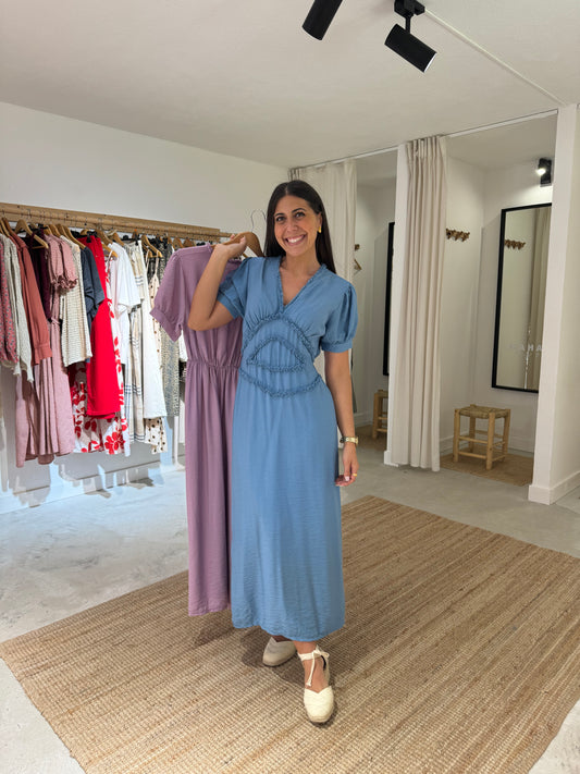 Vestido “RIO”