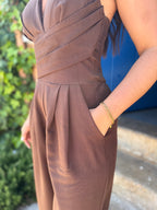 Macacão “SAFIRA”