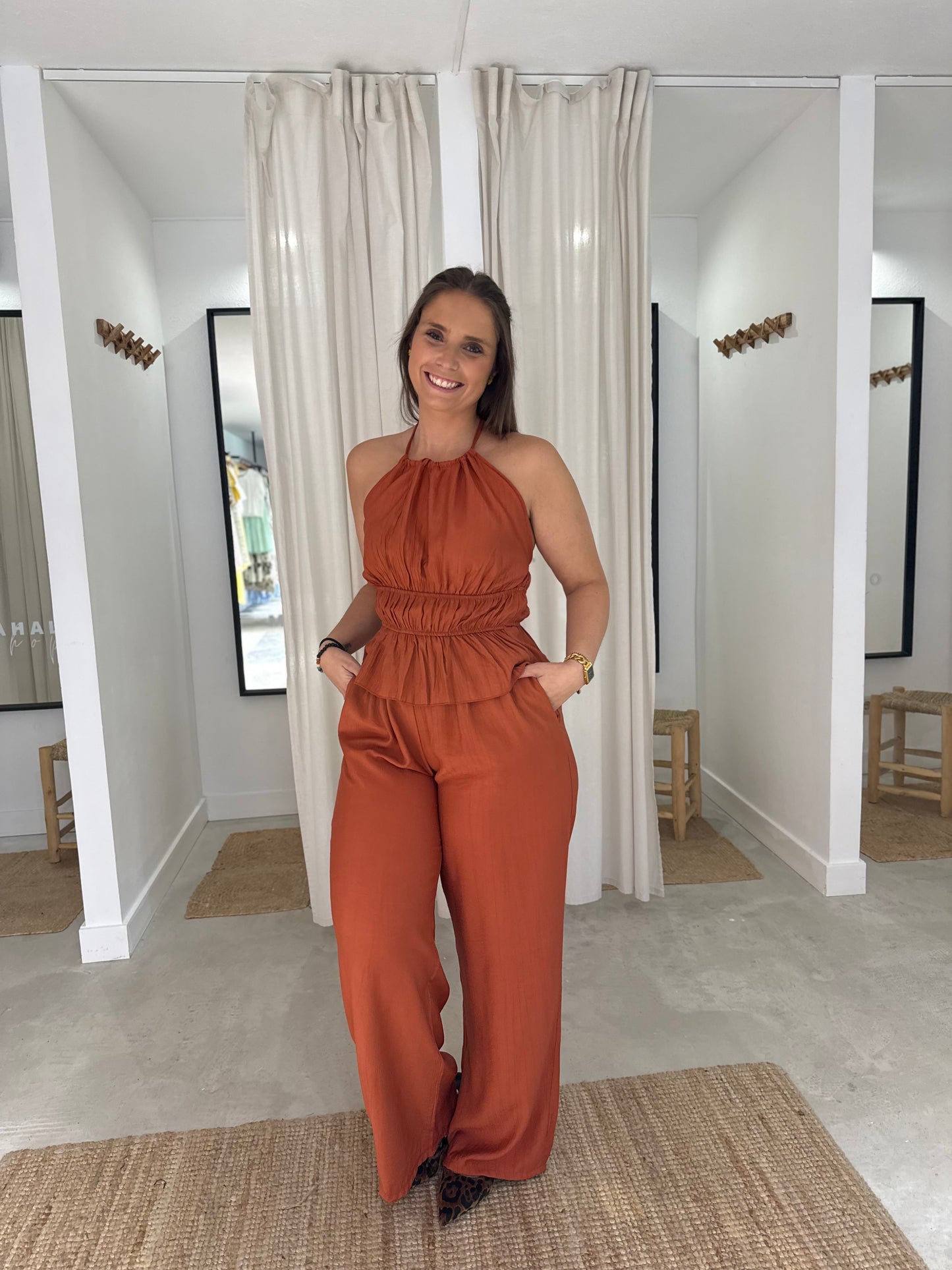 Conjunto “LIA”