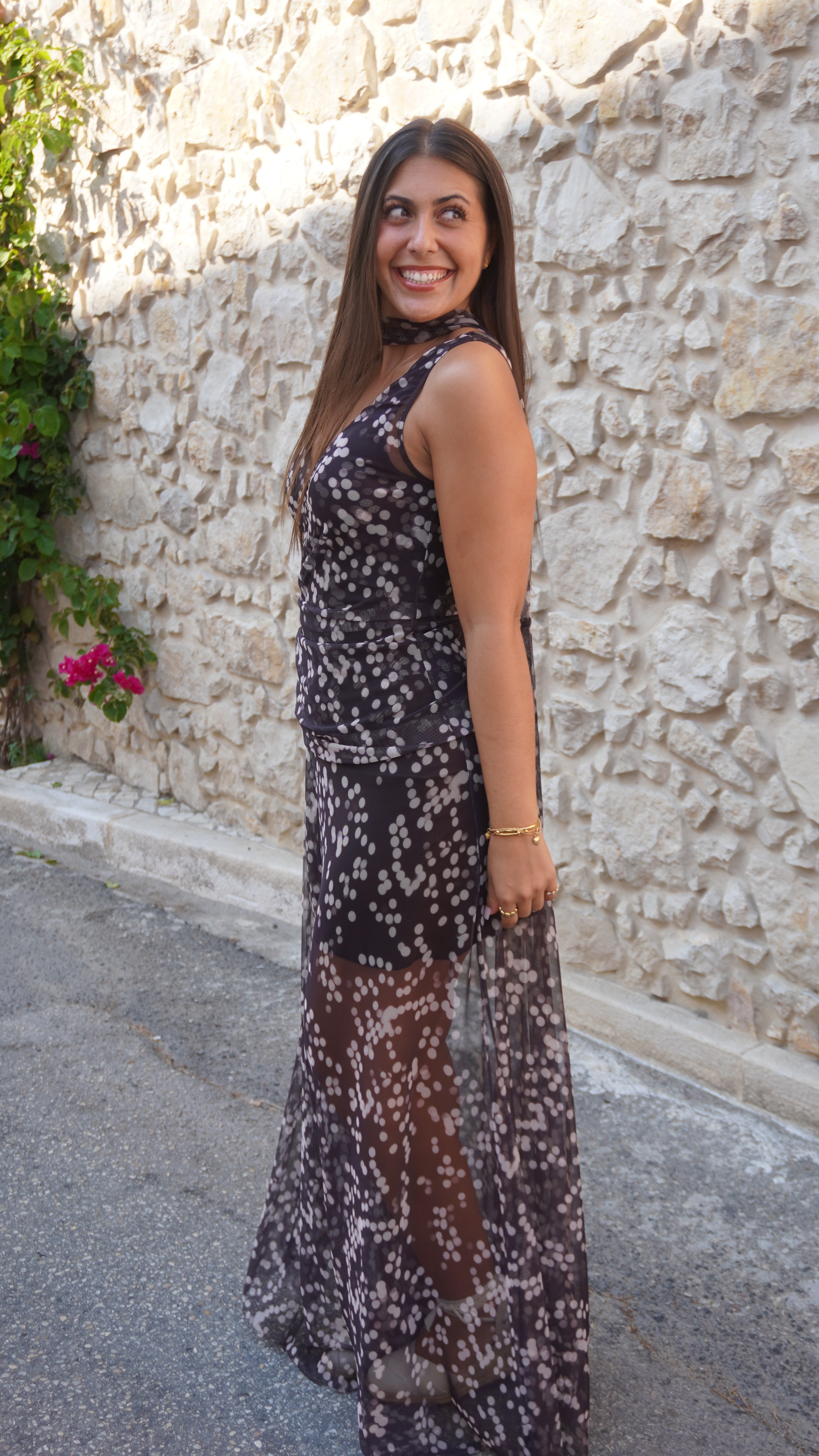 Vestido “OFIR”
