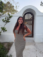Vestido “CARLA”