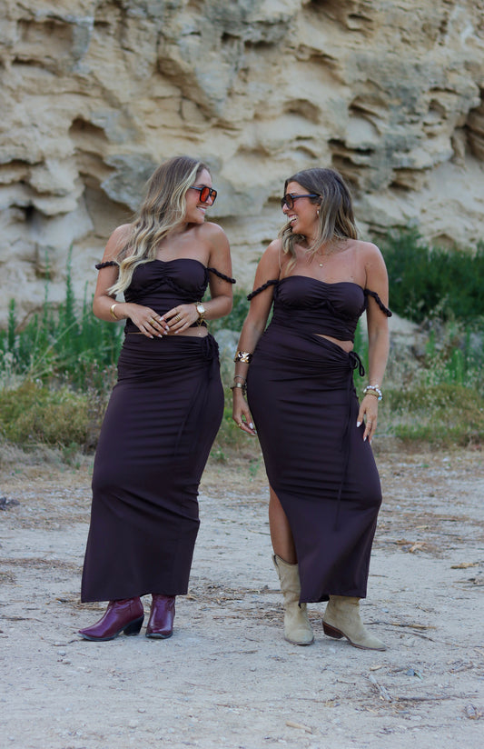 Conjunto “ROCK”