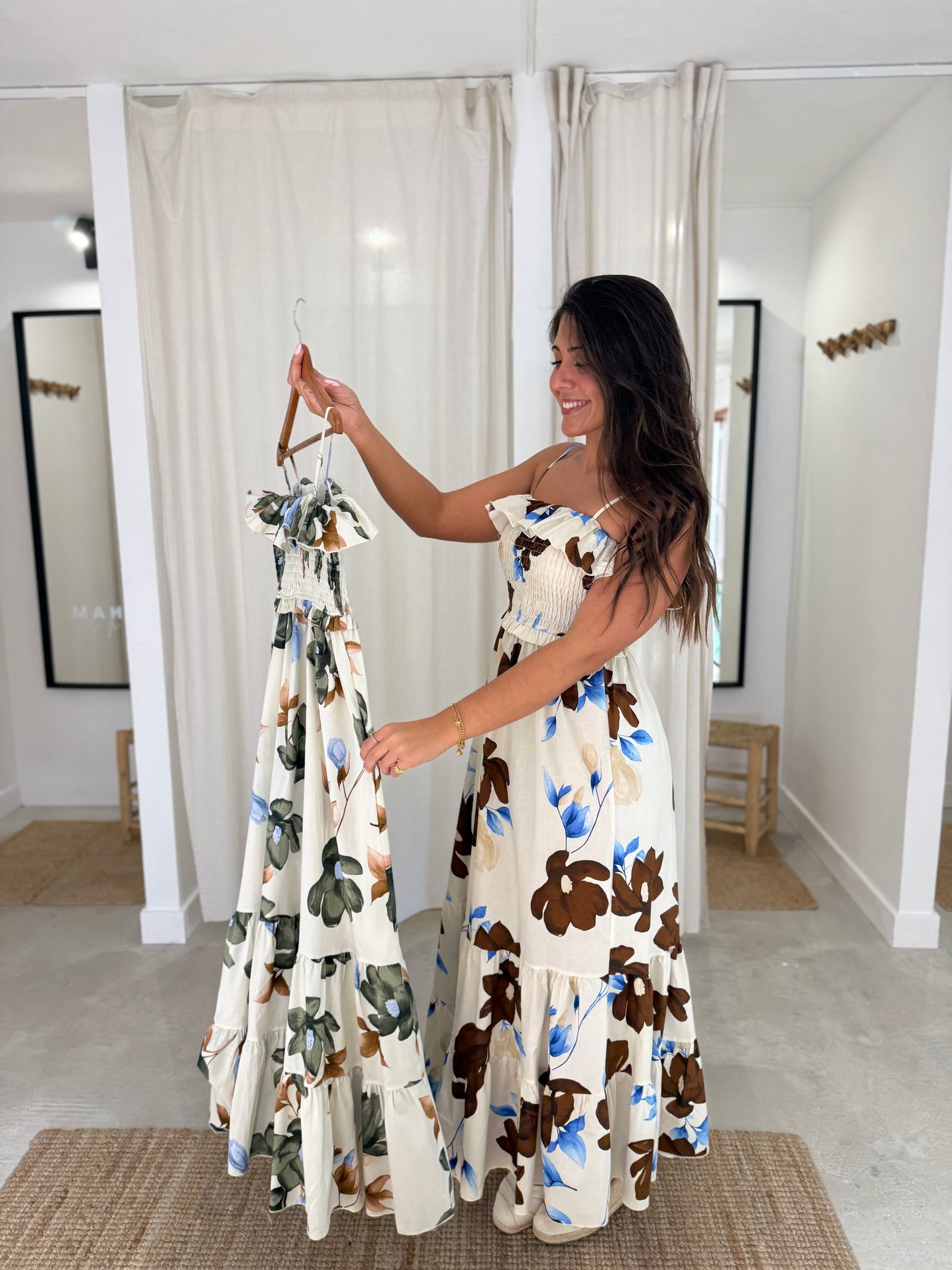Vestido “VERA”