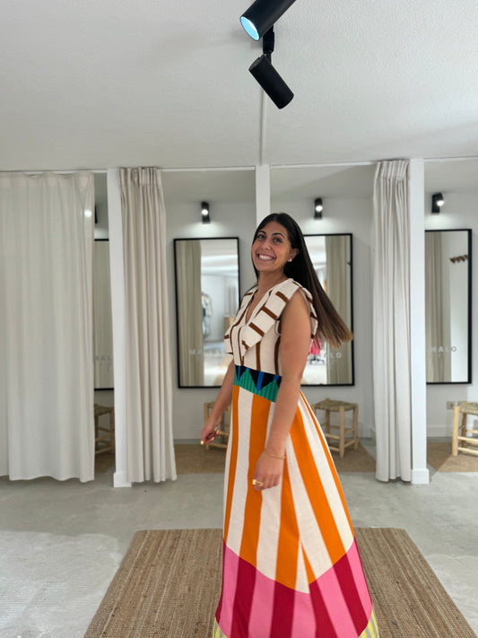 Vestido “CARMO”