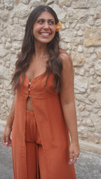 Conjunto “PARANÁ"