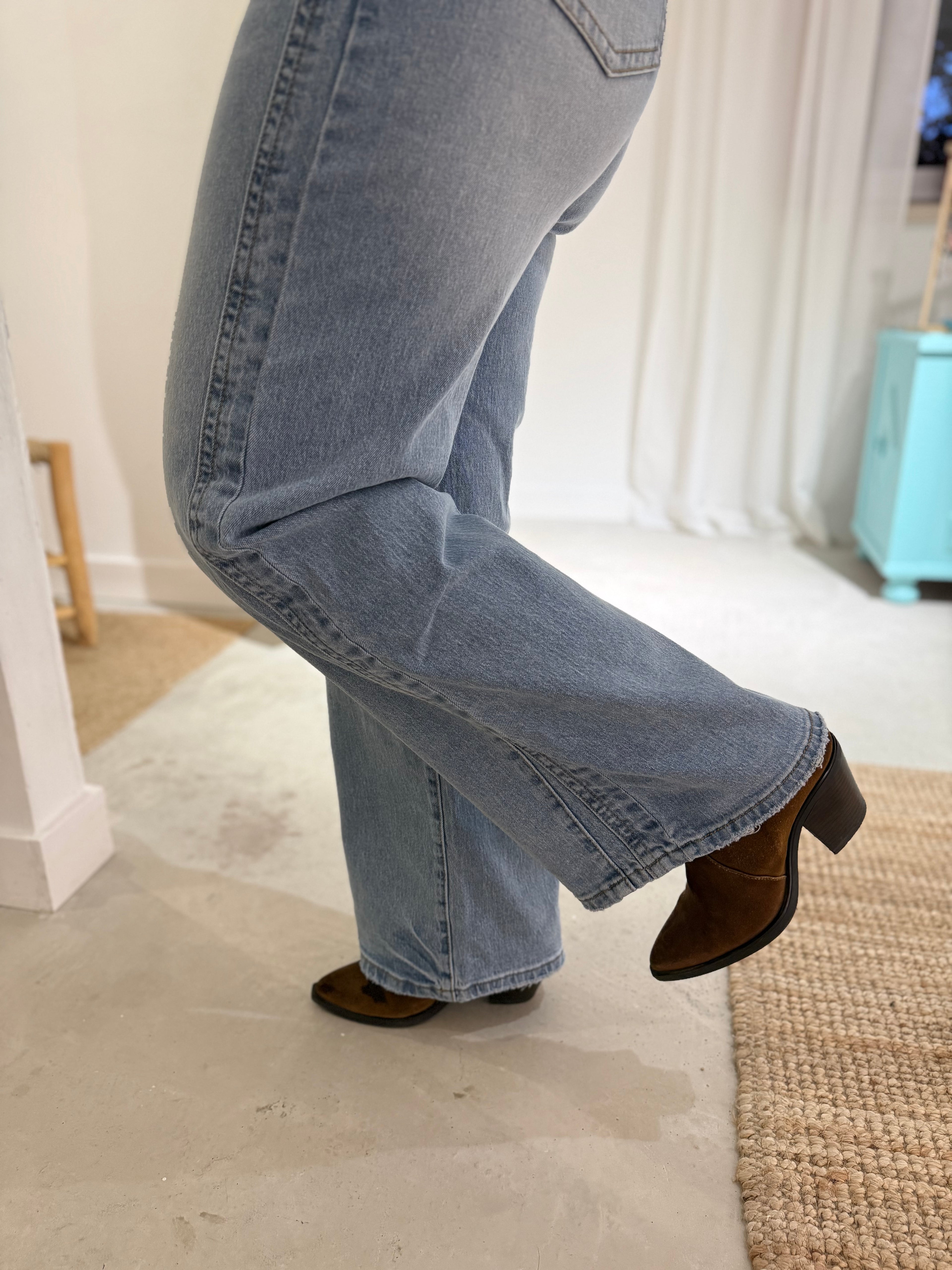 Jeans “GRÉCIA”