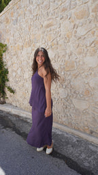Vestido “PROVENÇA”