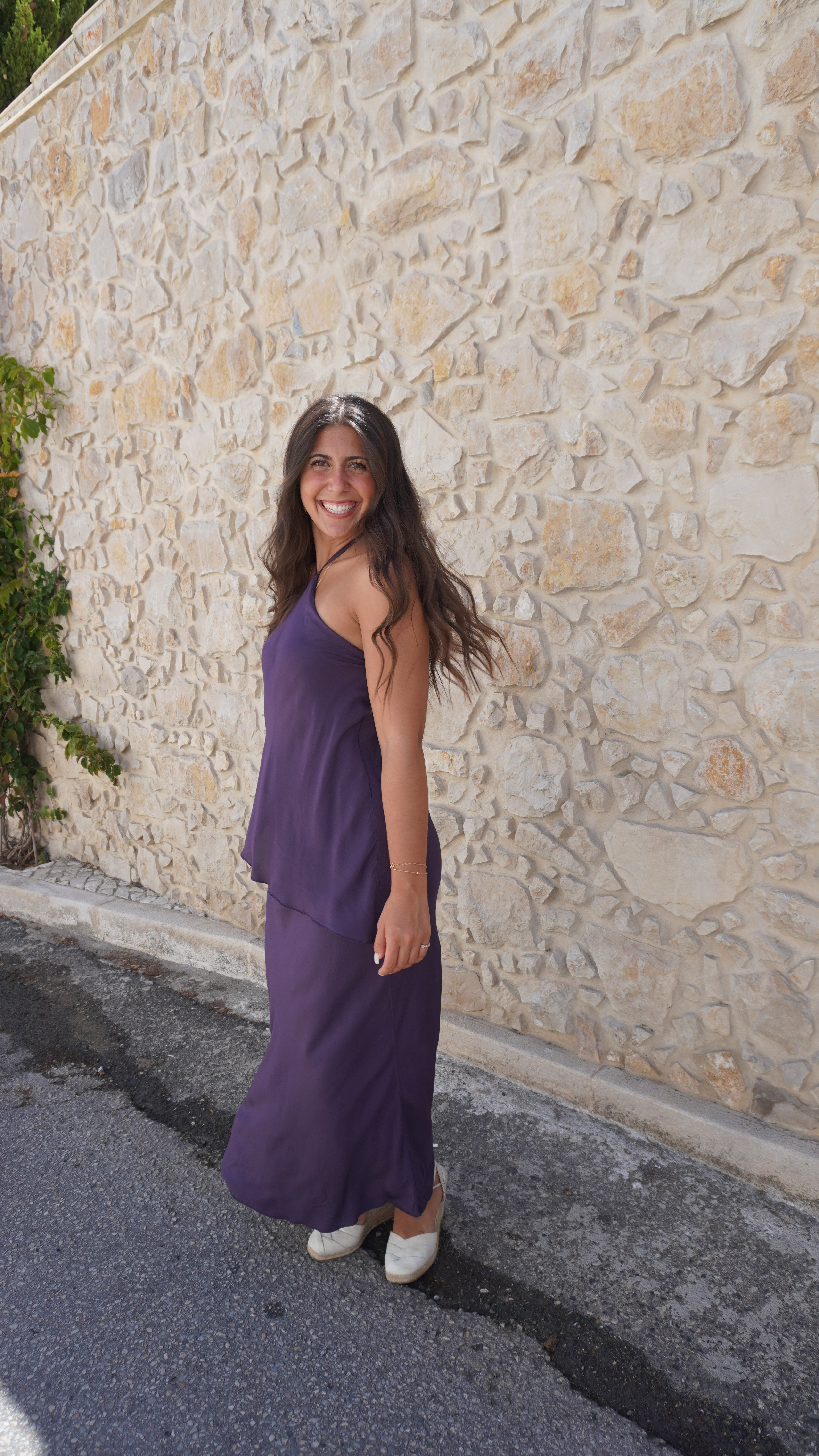 Vestido “PROVENÇA”