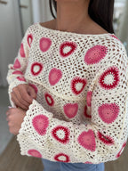 Camisola “LOVE”