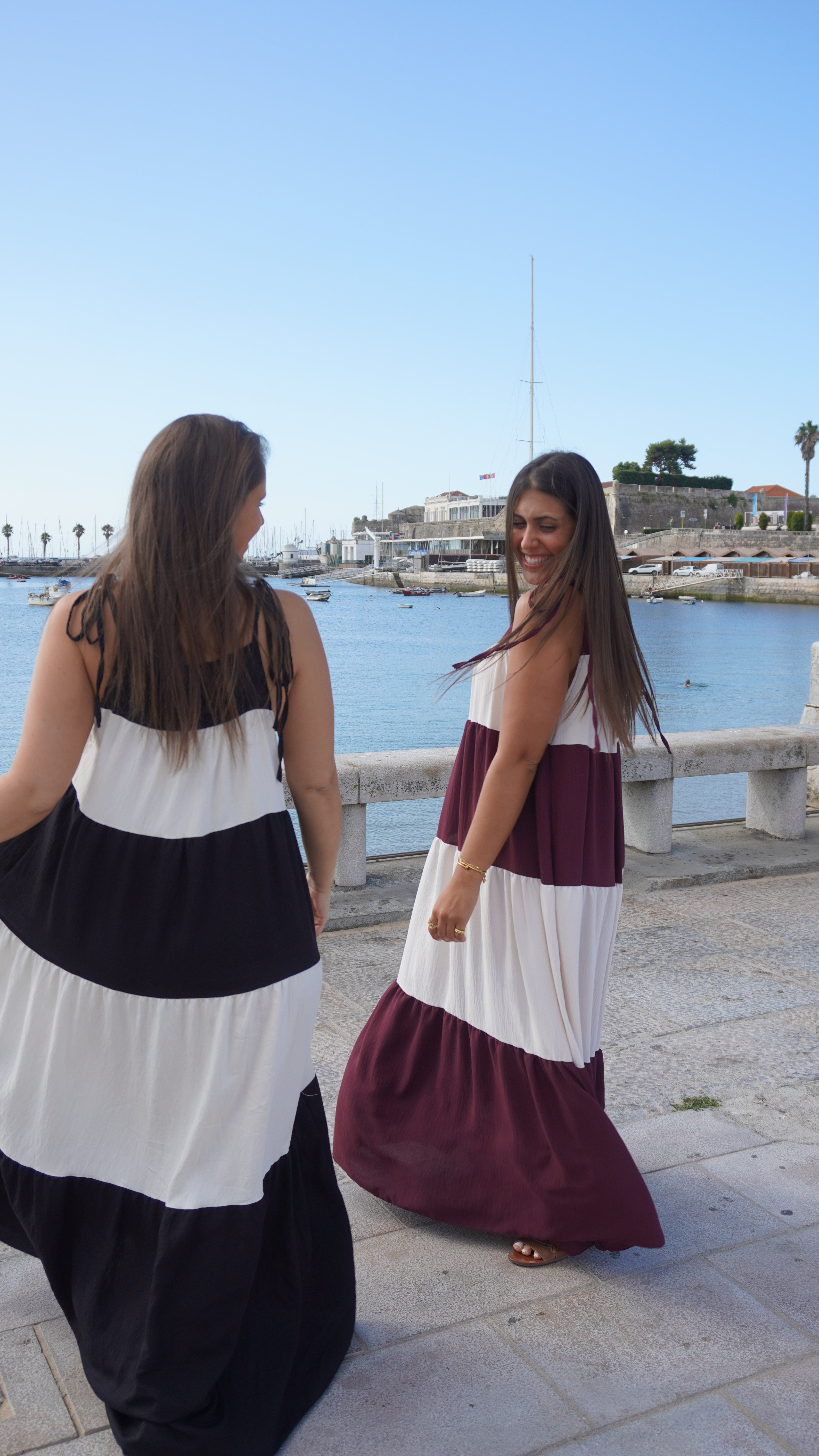 Vestido “NICE”