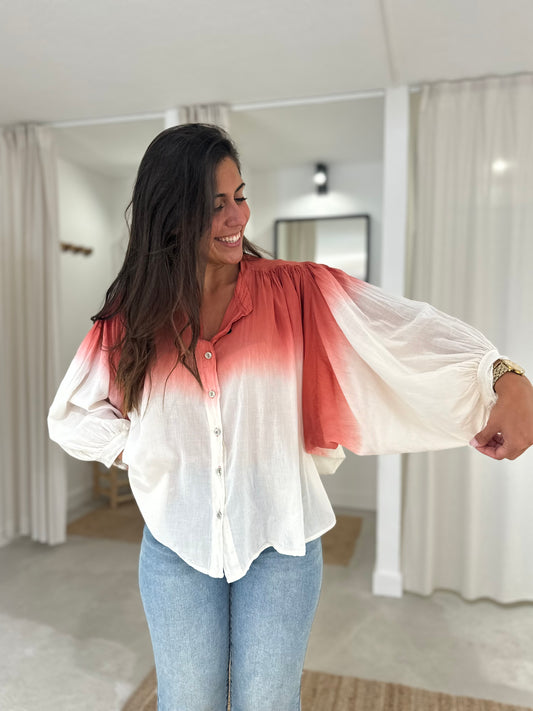 Camisa “AMÉLIA”
