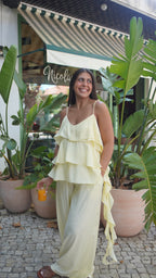 Conjunto “NICOLAU”