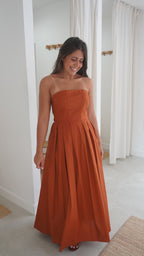 Vestido “RAFAELA”