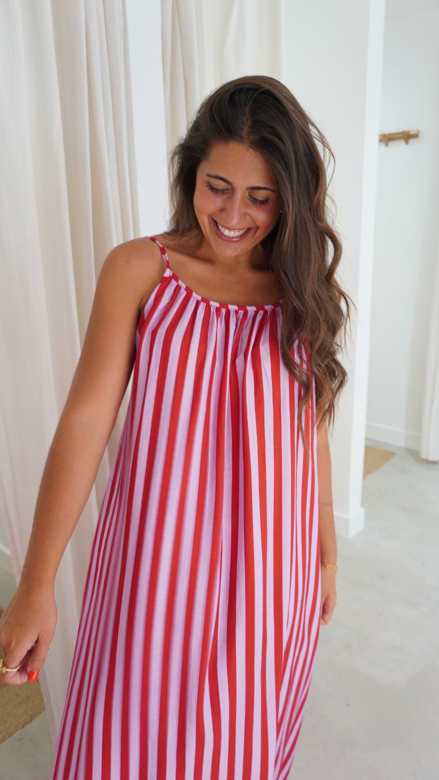 Vestido “ALEXANDRA”