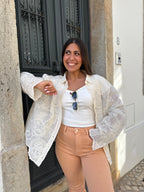 Camisa “NICOLE”