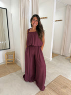 Conjunto “ALDA”