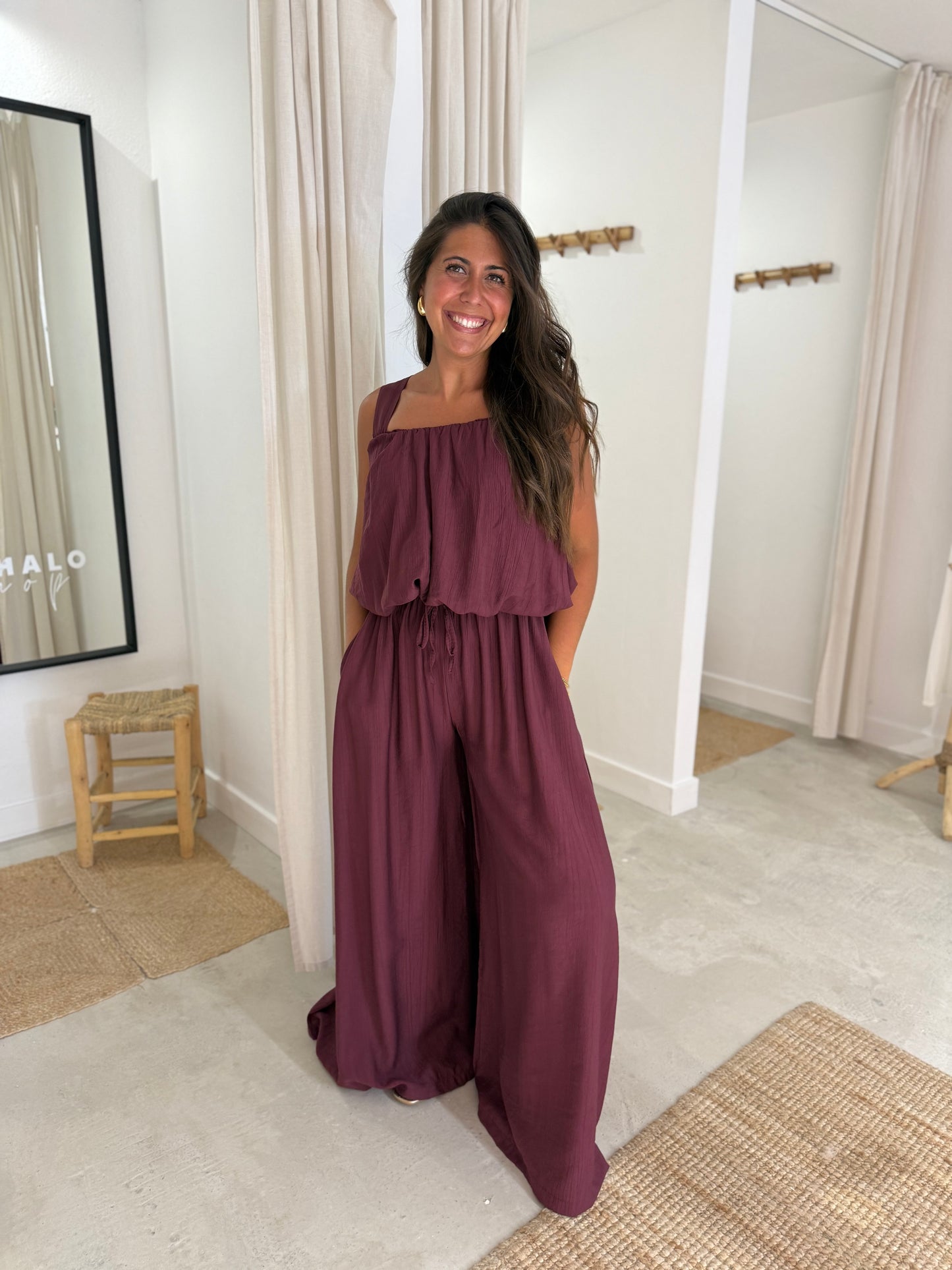 Conjunto “ALDA”