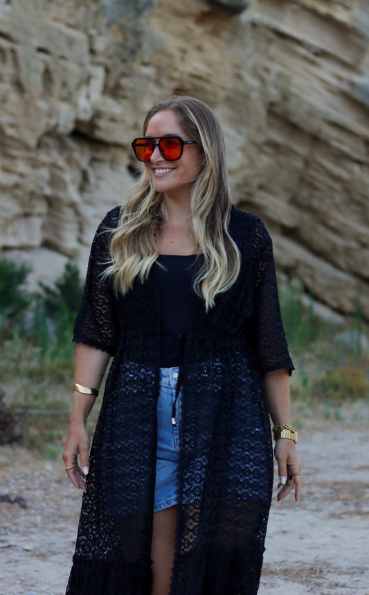Kimono “VERA”