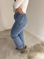 Jeans “INÊS”