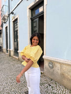 Blusa “VÍRGINIA”