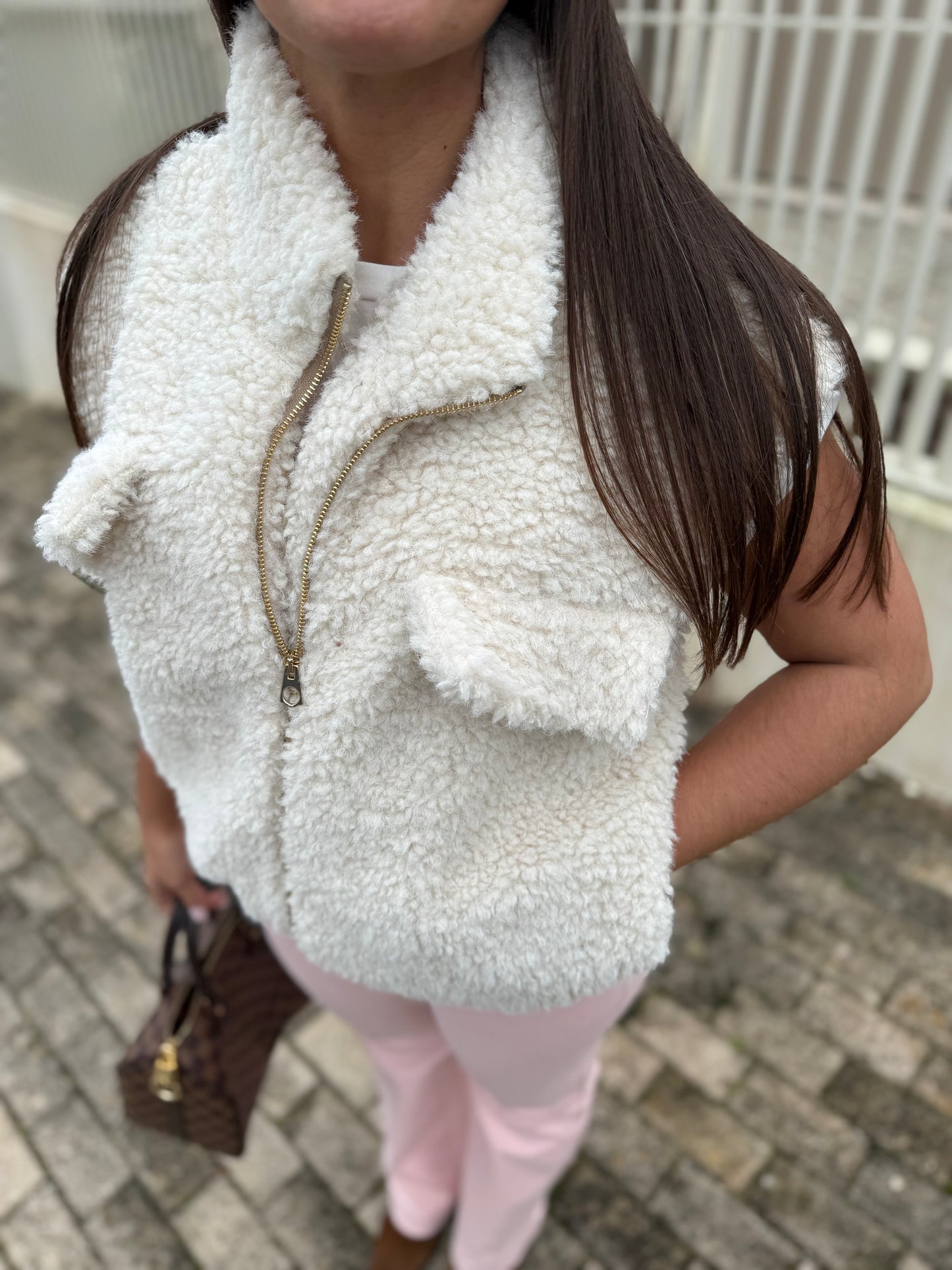 Colete “AVEIRO”