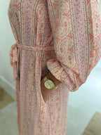 Vestido “PAULA”