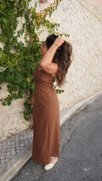 Vestido “ALVOR”