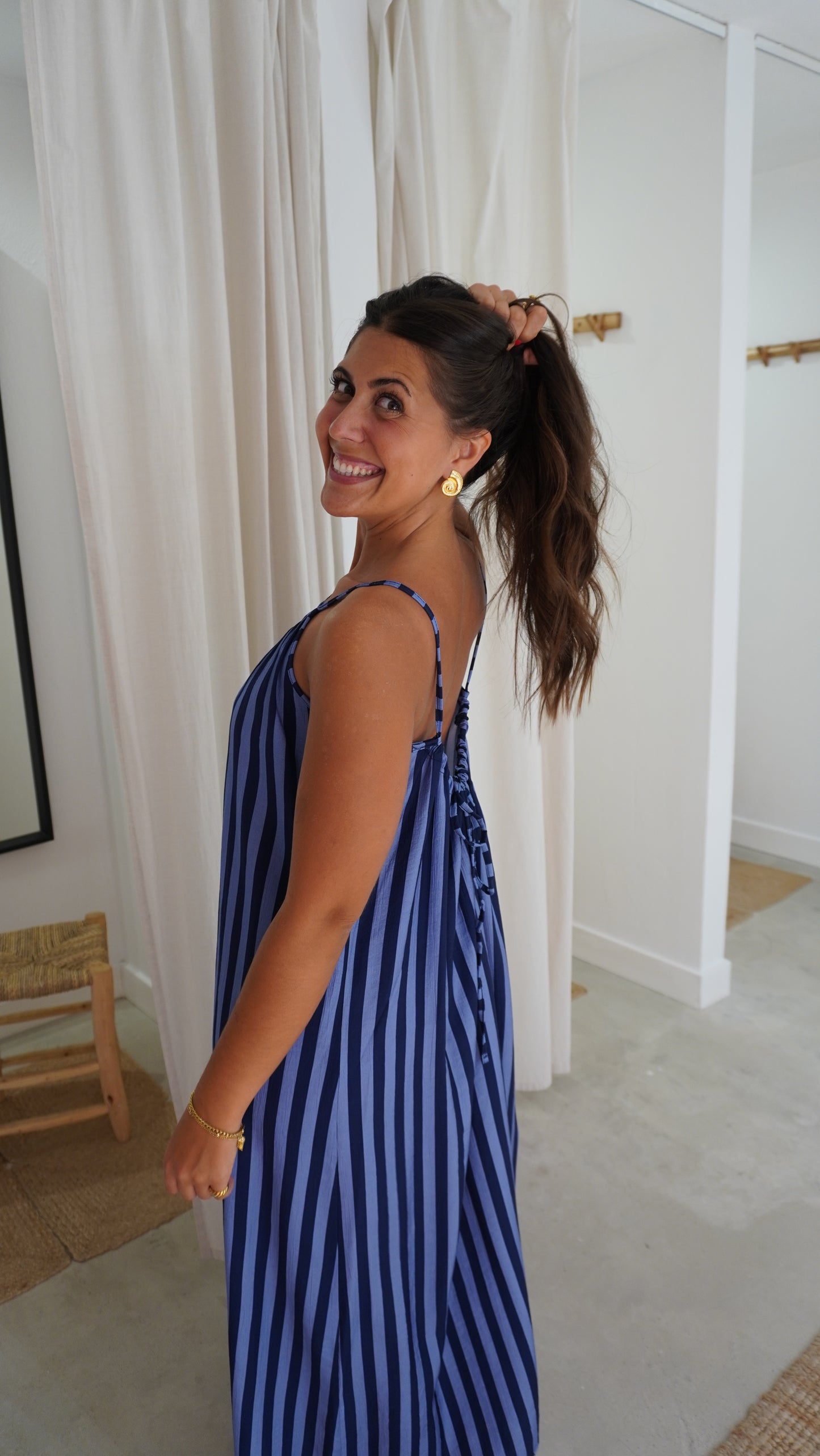 Vestido “ALEXANDRA”