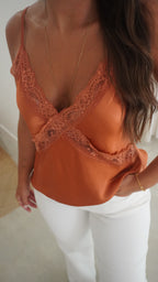 Blusa “GERIBÁ"