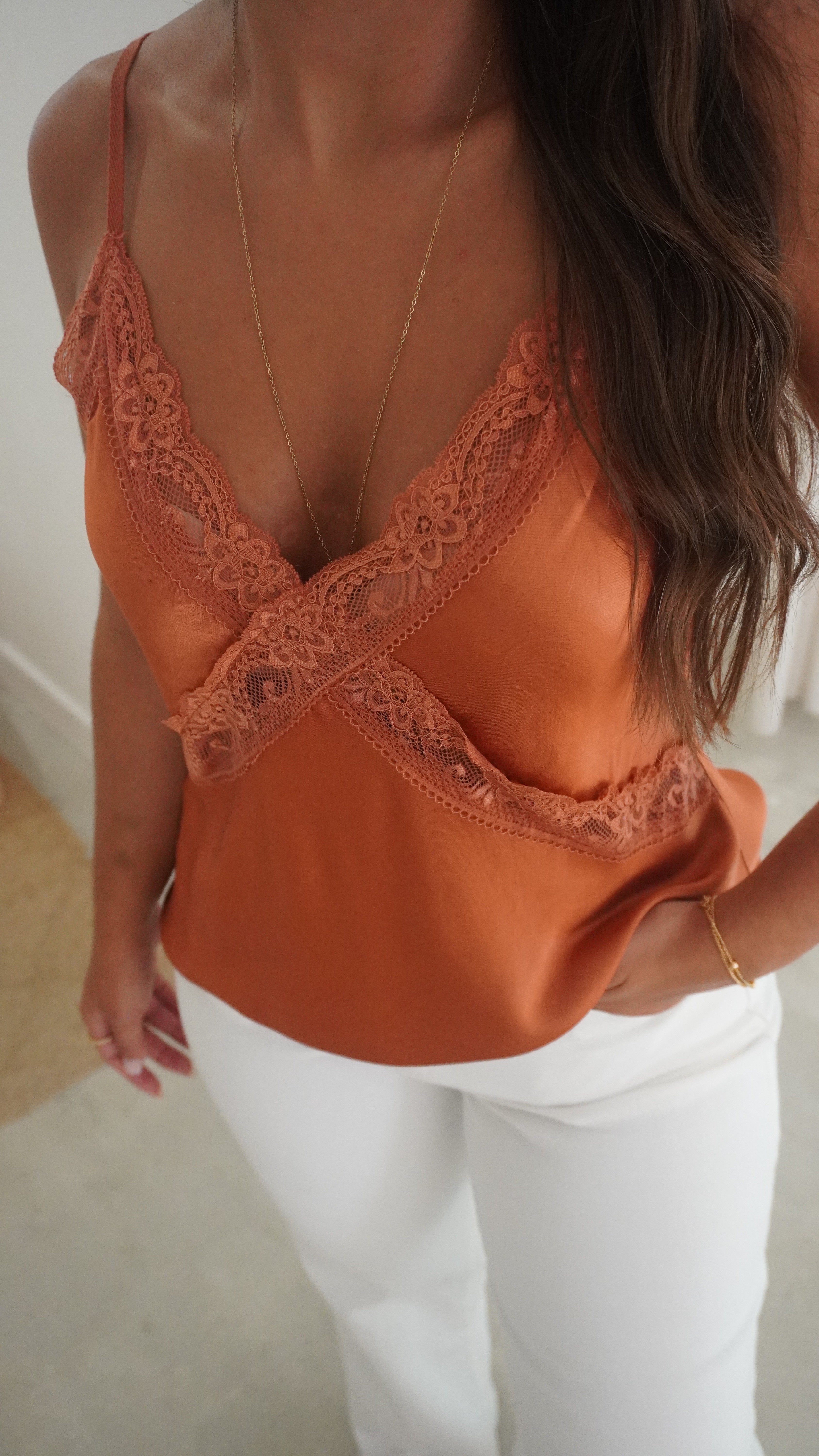 Blusa “GERIBÁ"