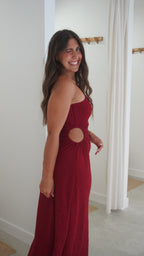 Vestido “TENERIFE”